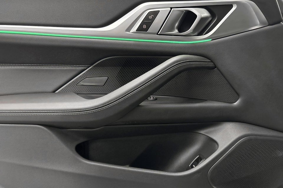 BMW i4 eDrive40 M-Sport 5d