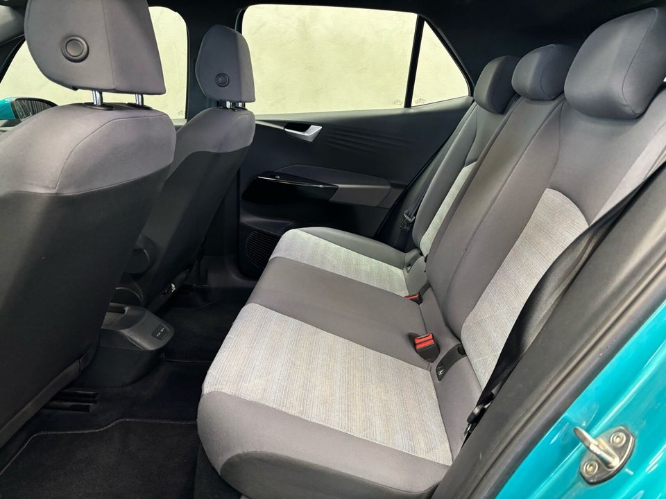 VW ID.3 45 Pure Performance 5d