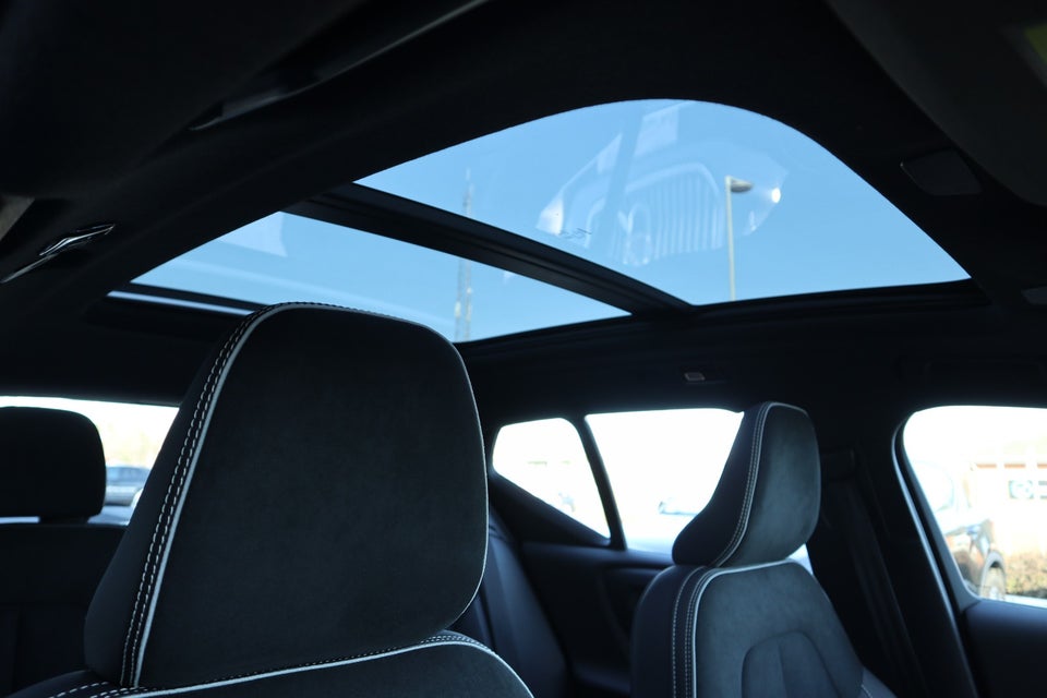 Volvo XC40 P8 ReCharge Twin Ultimate 5d