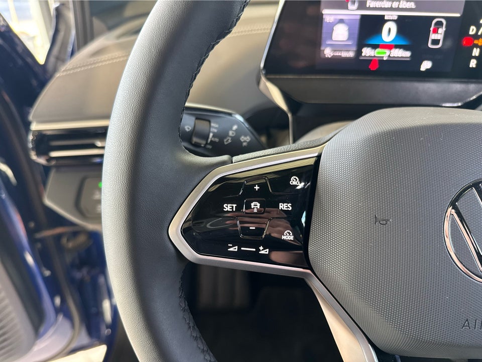 VW ID.5 77 Style+ 5d