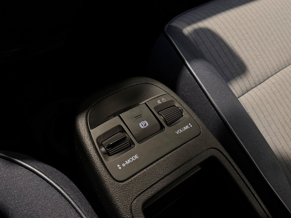 Fiat 500e 42 Icon 3d