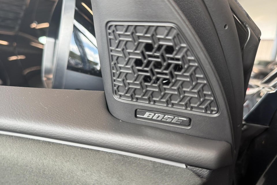 Nissan Ariya 87 Nismo e-4ORCE 5d