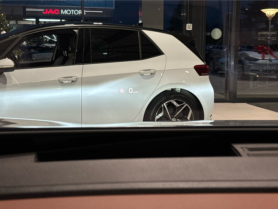 VW ID.4 77 Pro Performance 5d