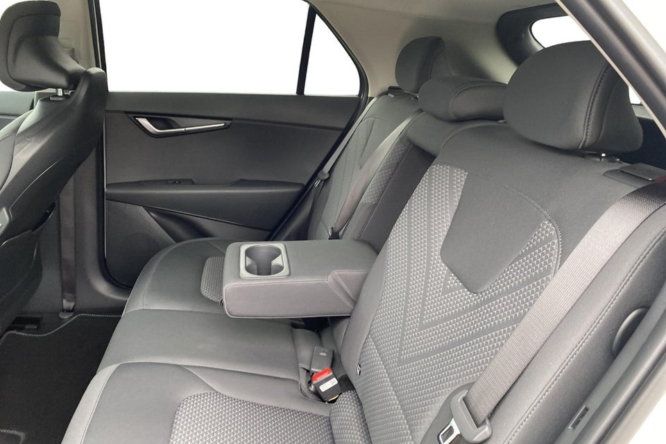 Kia Niro 64 EV Final Edition 5d