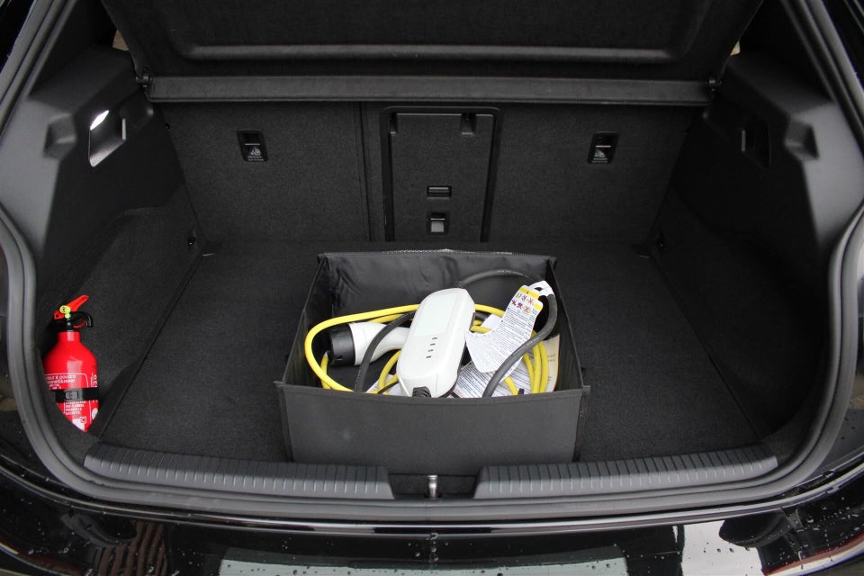 VW ID.3 58 Pro Performance 5d