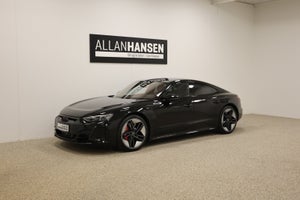 Audi RS e-tron GT, modelår 2022, 63,000 km