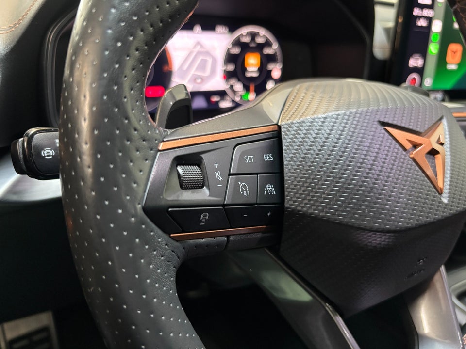 Cupra Formentor 1,4 eHybrid VZ DSG 5d
