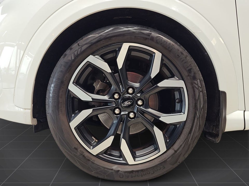 Ford Puma 1,0 EcoBoost mHEV ST-Line X 5d