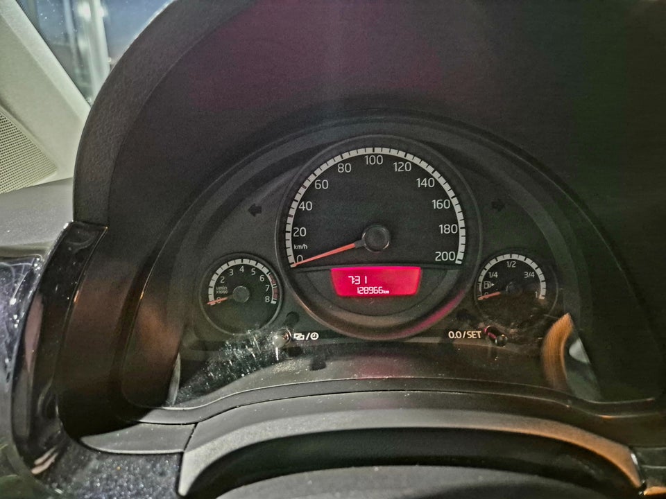 VW Up! 1,0 60 Life Up! BMT 5d