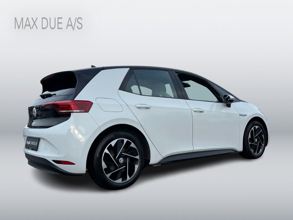 VW ID.3 58 Life 5d
