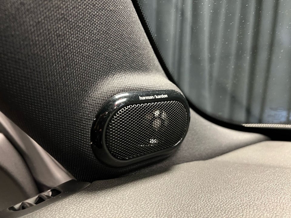 MINI Cooper SE Edition Premium Plus 3d