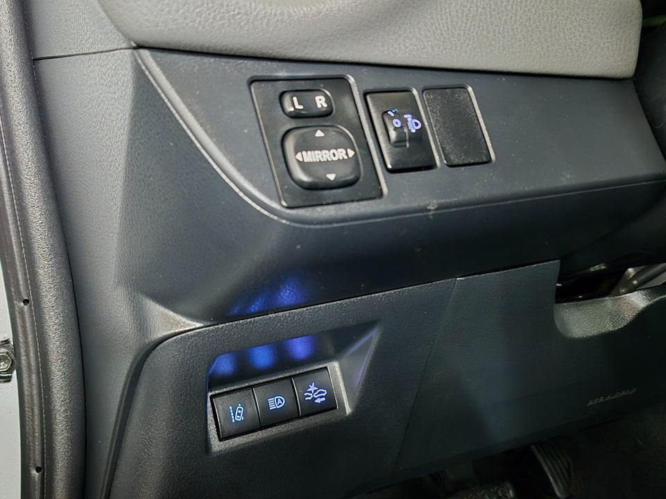 Toyota Yaris 1,5 Hybrid H2 e-CVT 5d