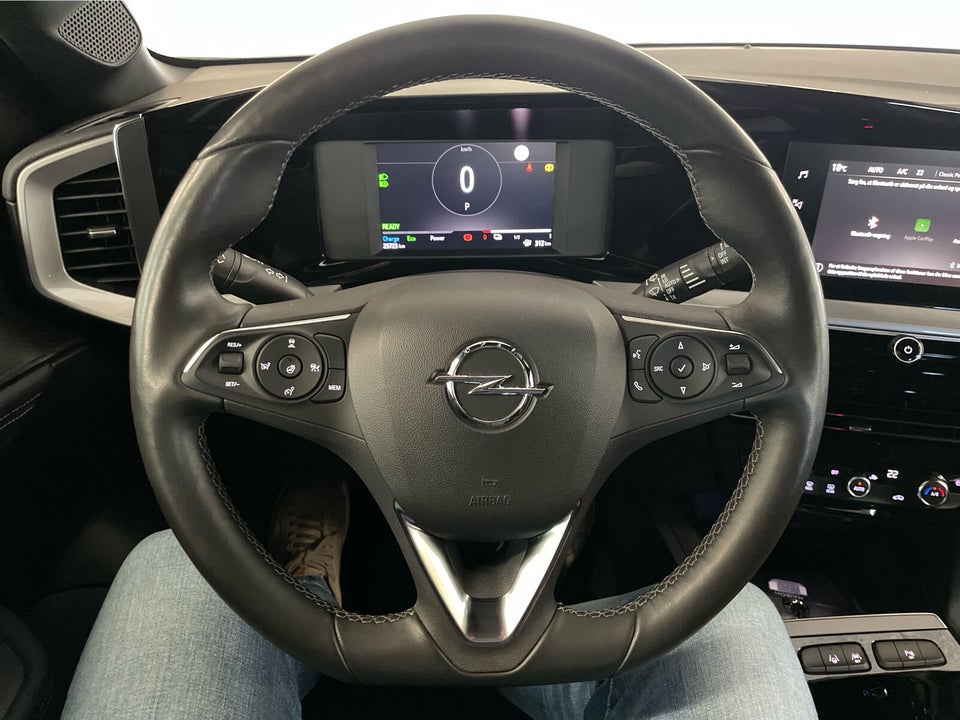 Opel Mokka-e 50 GS Line 5d