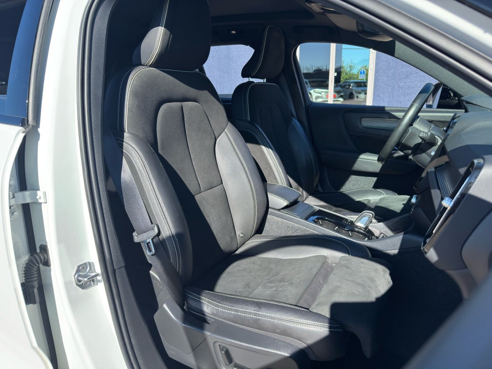 Volvo XC40 P8 ReCharge Twin Ultimate 5d