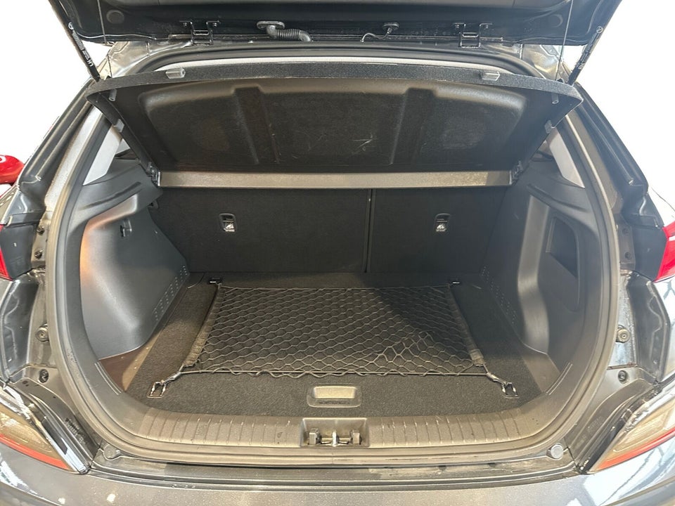 Hyundai Kona 64 EV XLine 5d