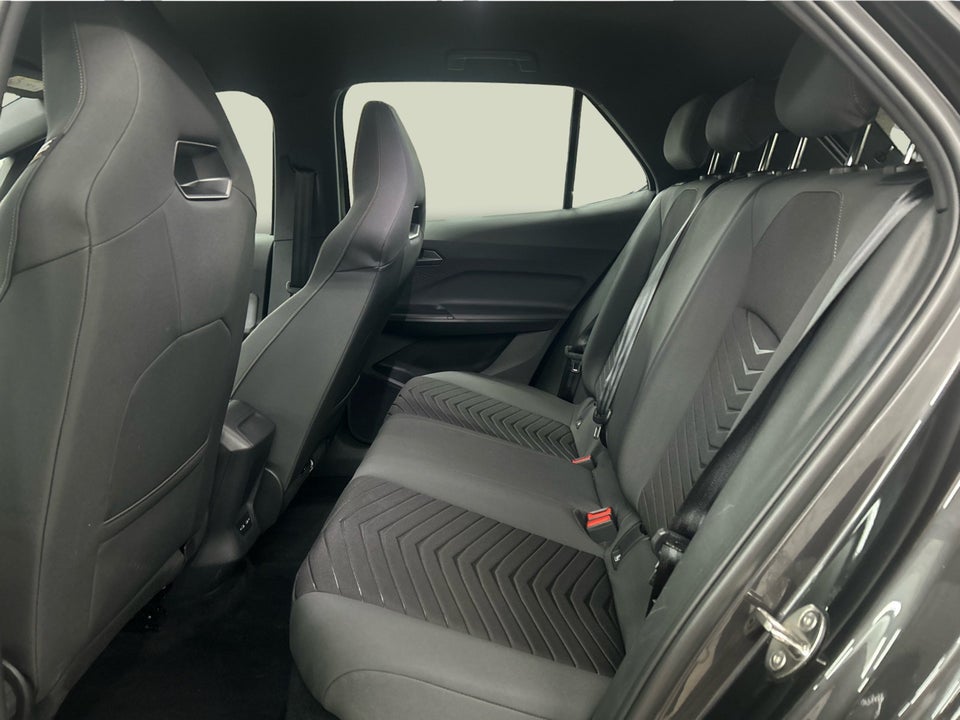 Cupra Born 58 High 5d