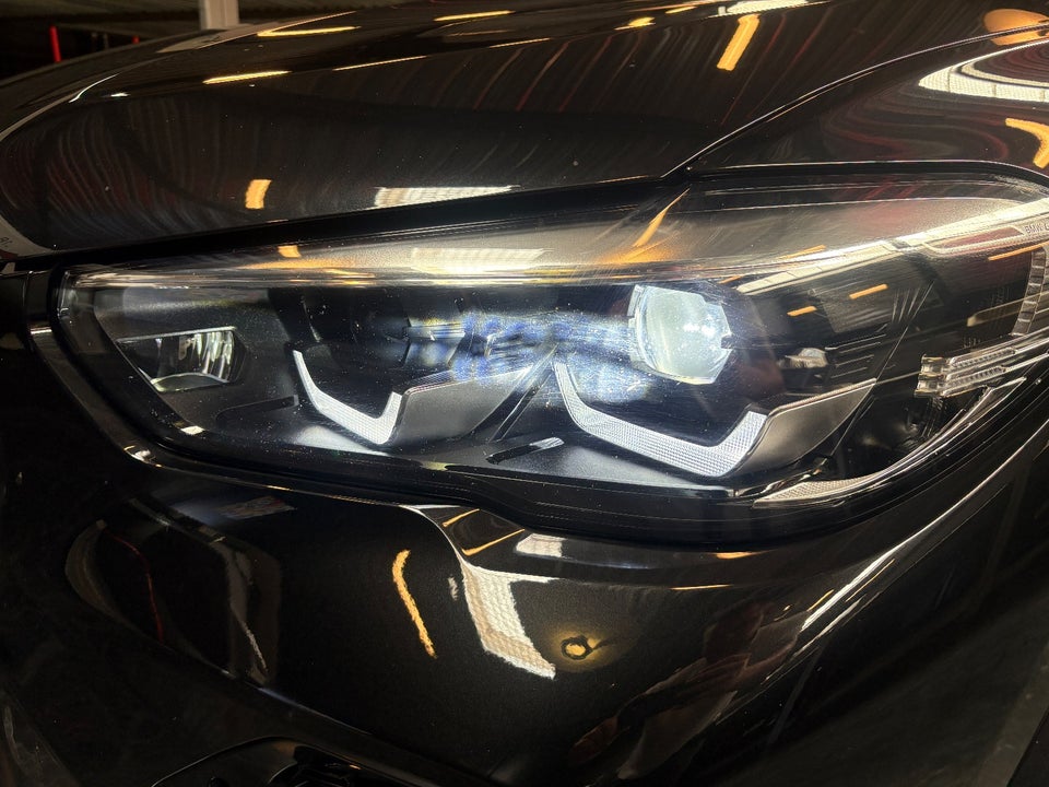 BMW X5 3,0 xDrive45e M-Sport aut. 5d