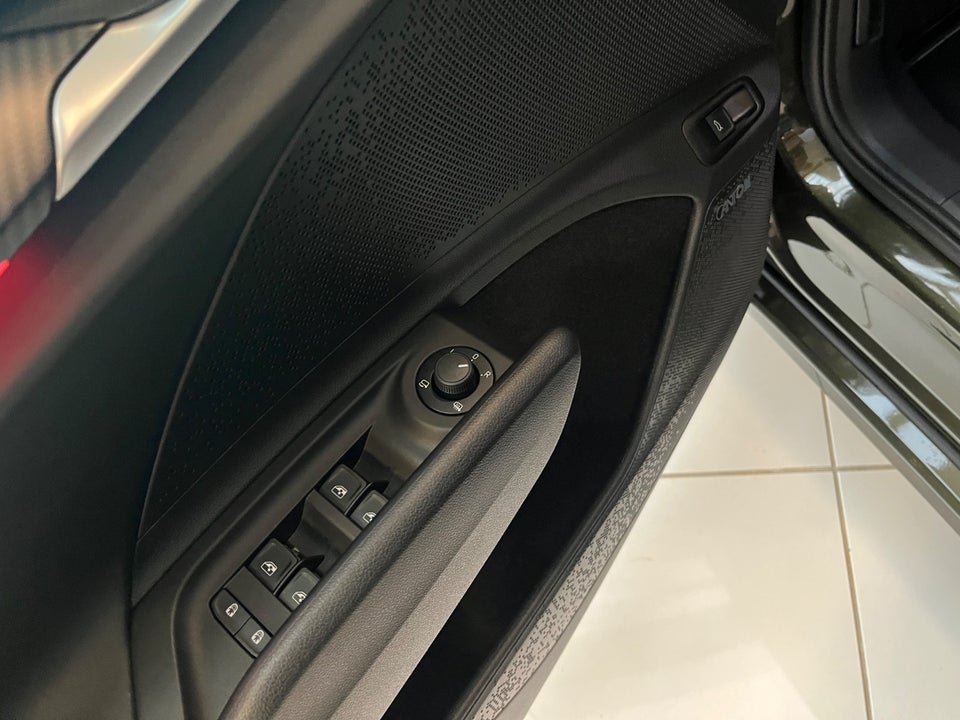 Skoda Enyaq 85 iV Sportline Advanced Coupé 5d