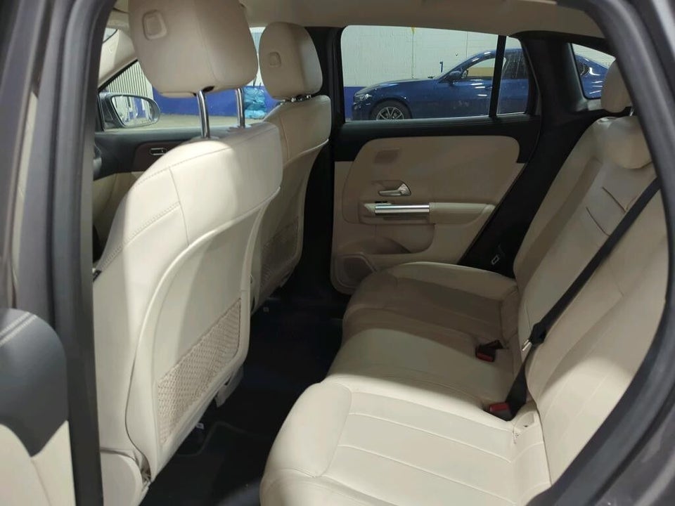 Mercedes EQA250 Progressive Line 5d
