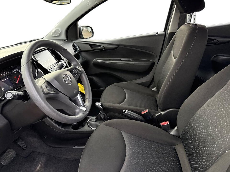 Opel Karl 1,0 Enjoy aut. 5d