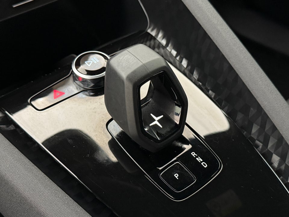 Polestar 2 Long Range 5d