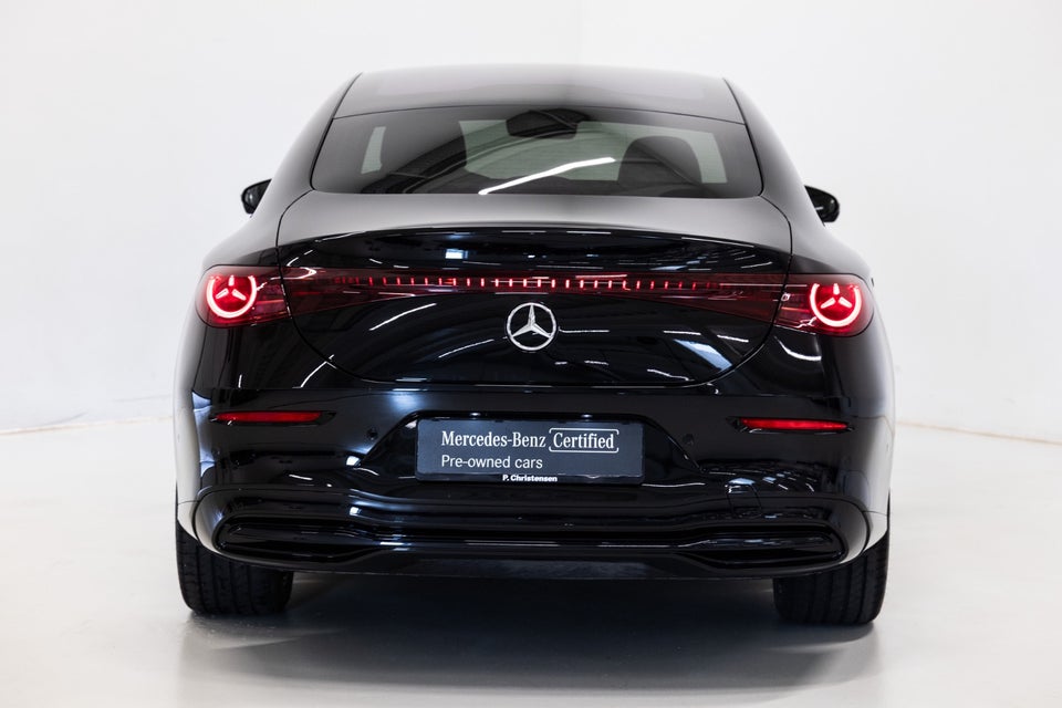 Mercedes CLA250+ EQ Progressive Advance Plus 4d