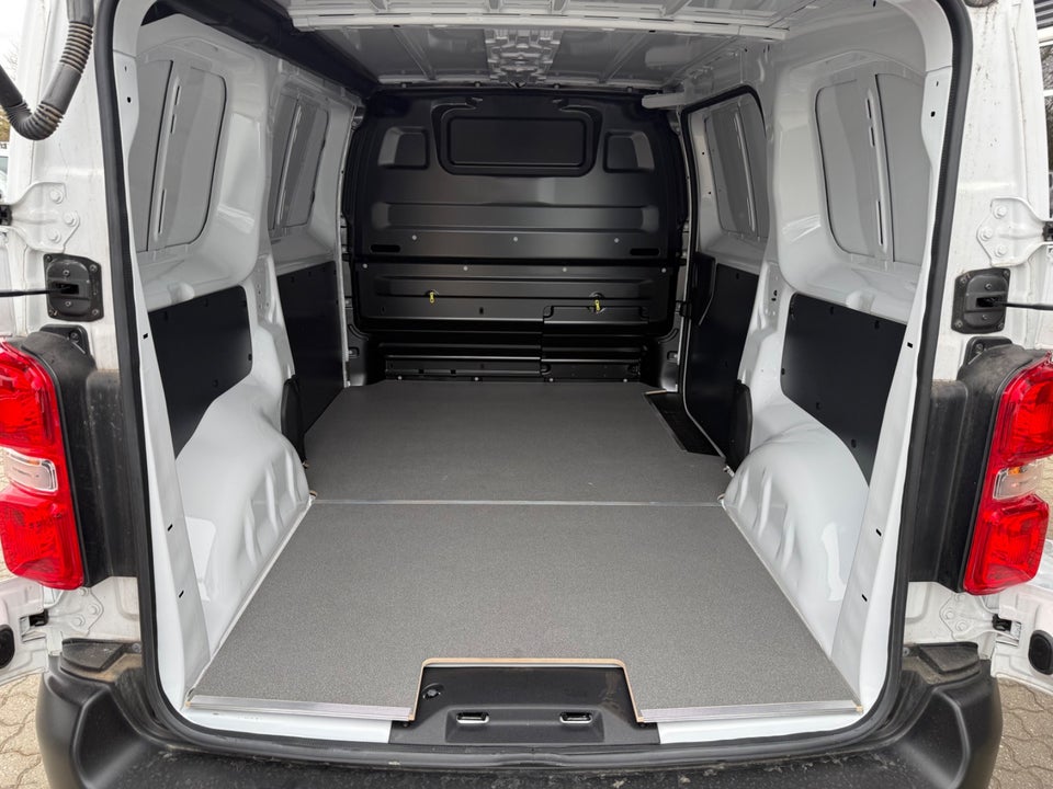 Opel Vivaro-e 75 Innovation L2