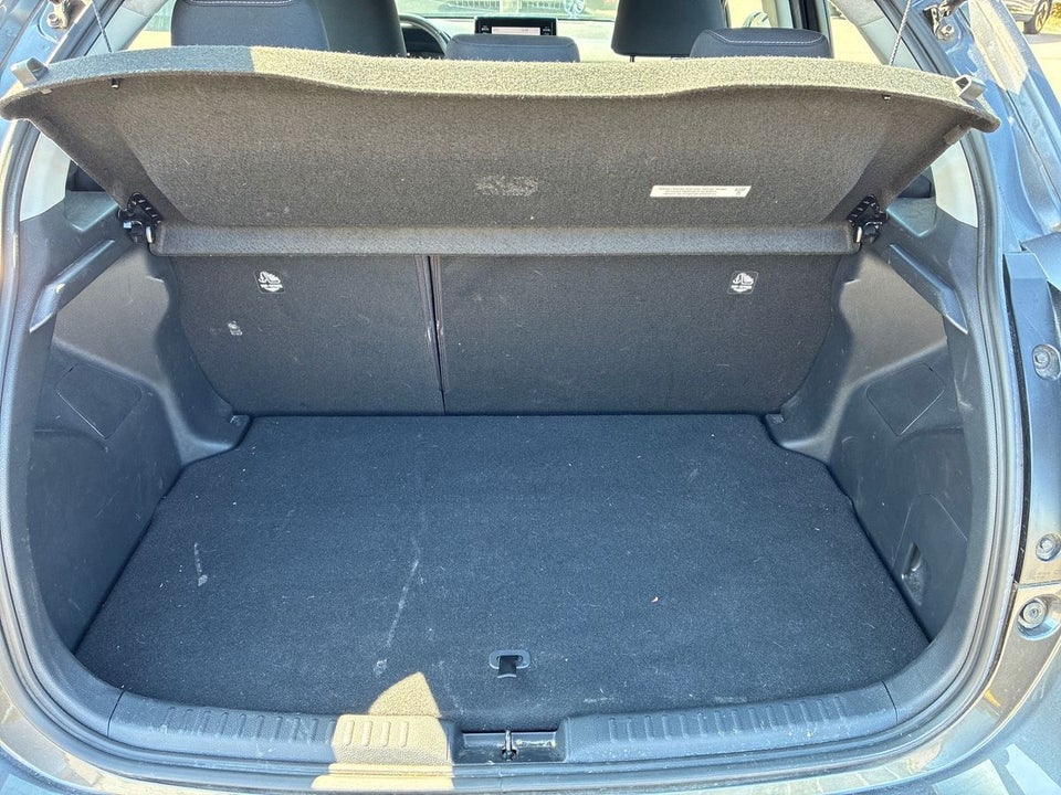 Toyota Yaris 1,5 Hybrid H2 e-CVT 5d