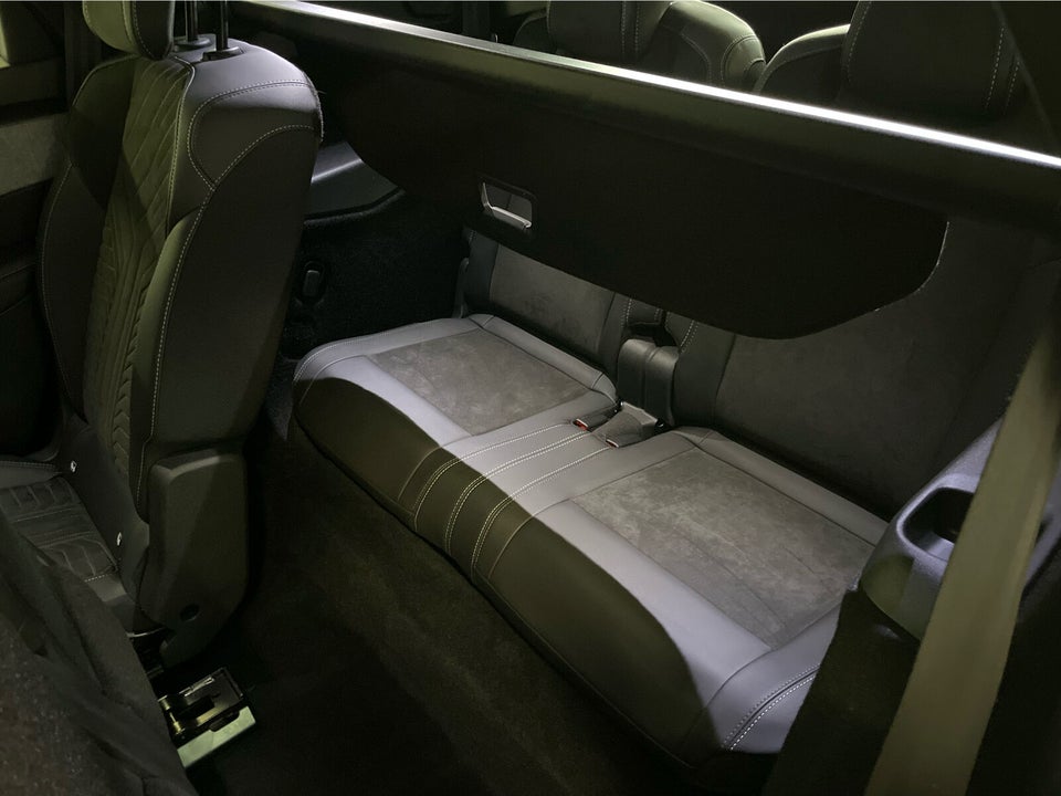 Peugeot e-5008 77 GT Pack 7prs 5d