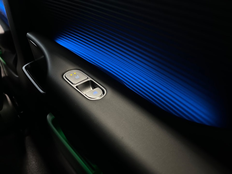 Hyundai Ioniq 6 77 Ultimate 4d