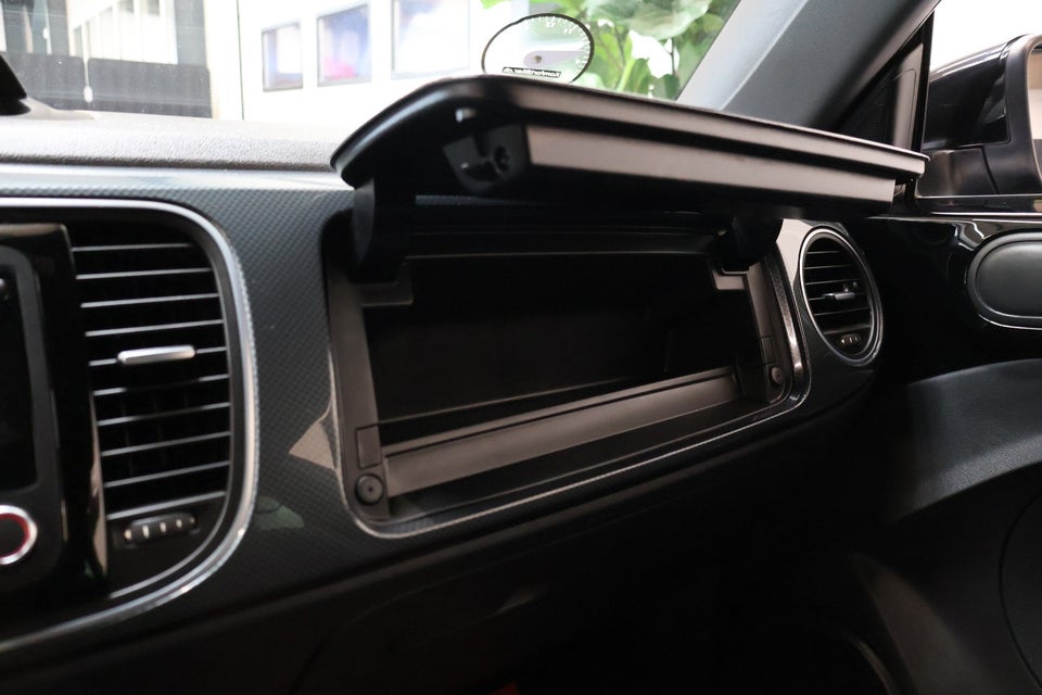 VW The Beetle 2,0 TSi 200 Sport DSG 2d
