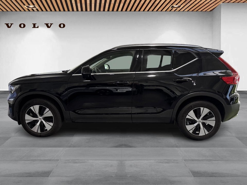 Volvo XC40 1,5 T5 ReCharge Plus Bright aut. 5d