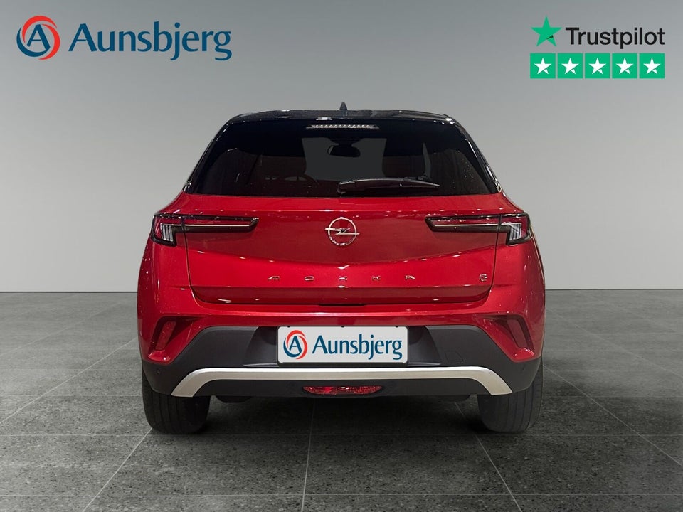 Opel Mokka-e 50 Ultimate 5d