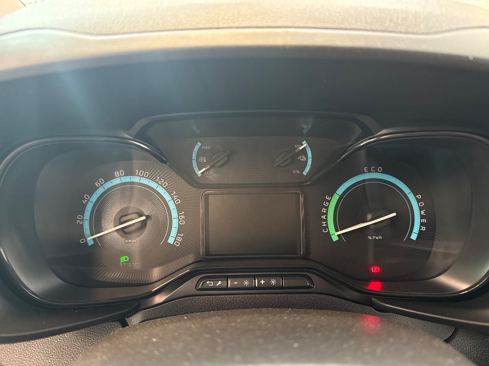 Citroën ë-Berlingo 50 L1 FlexLine Van