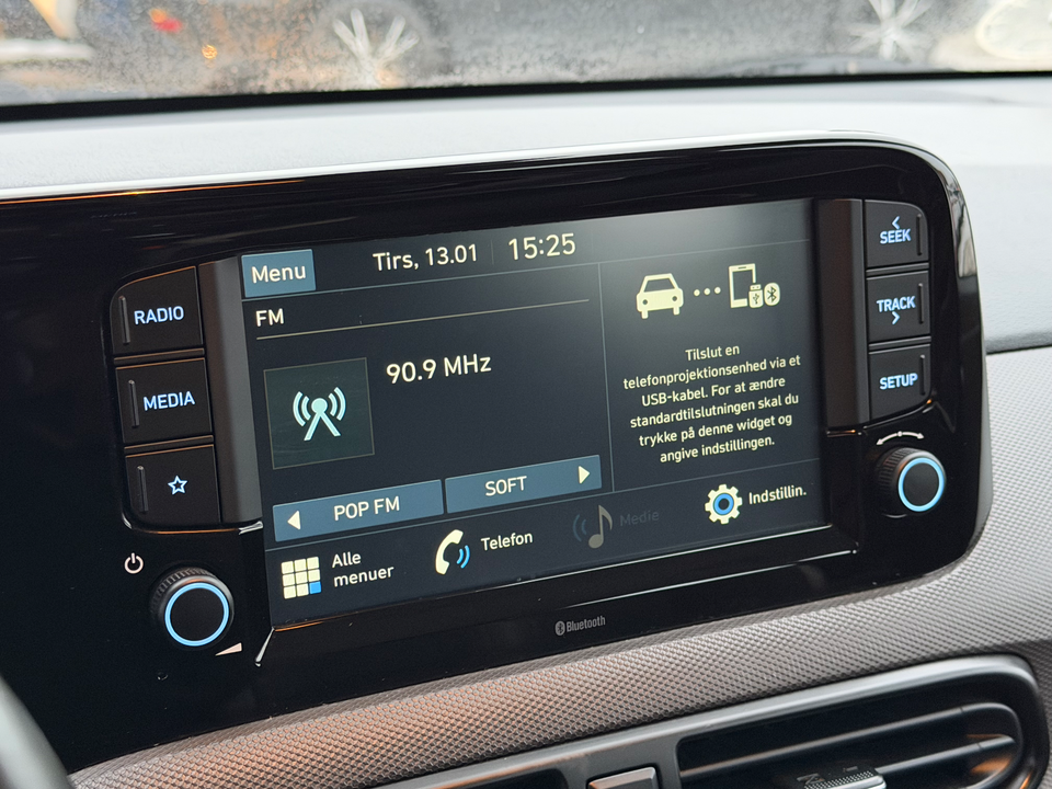 Hyundai i10 1,0 MPi Advanced 5d