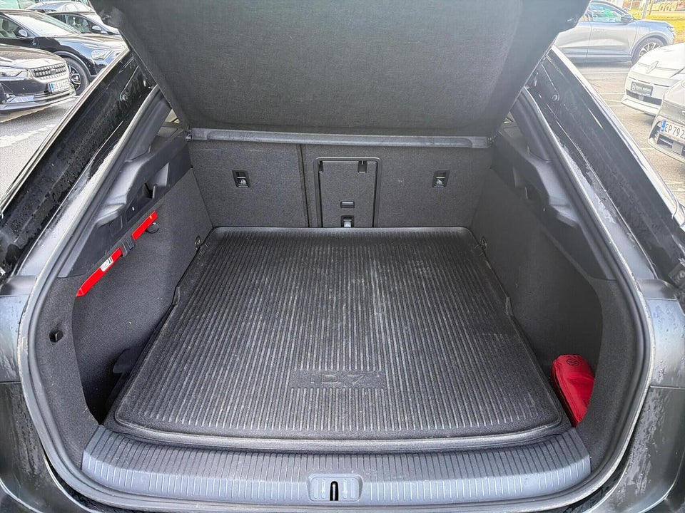 VW ID.7 77 Style+ 5d