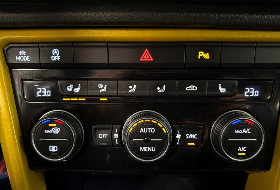 VW T-Roc 1,5 TSi 150 Style 5d