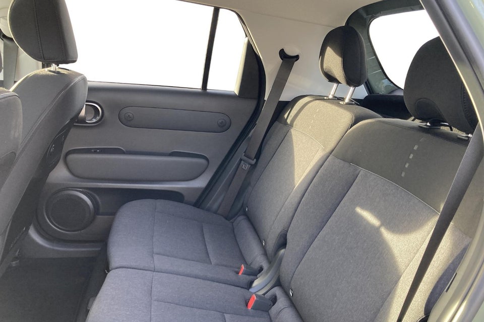 Hyundai Inster 49 Advanced 5d