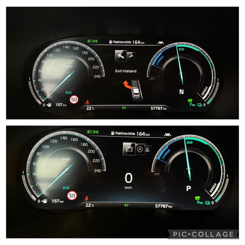 Kia XCeed 1,6 PHEV Upgrade DCT 5d