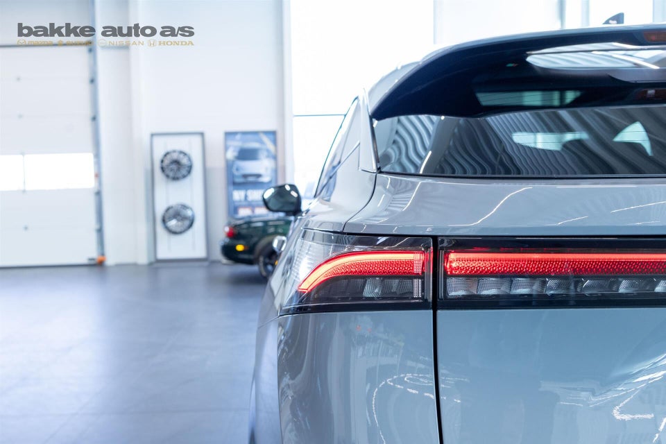 Nissan Ariya 87 Evolve 5d