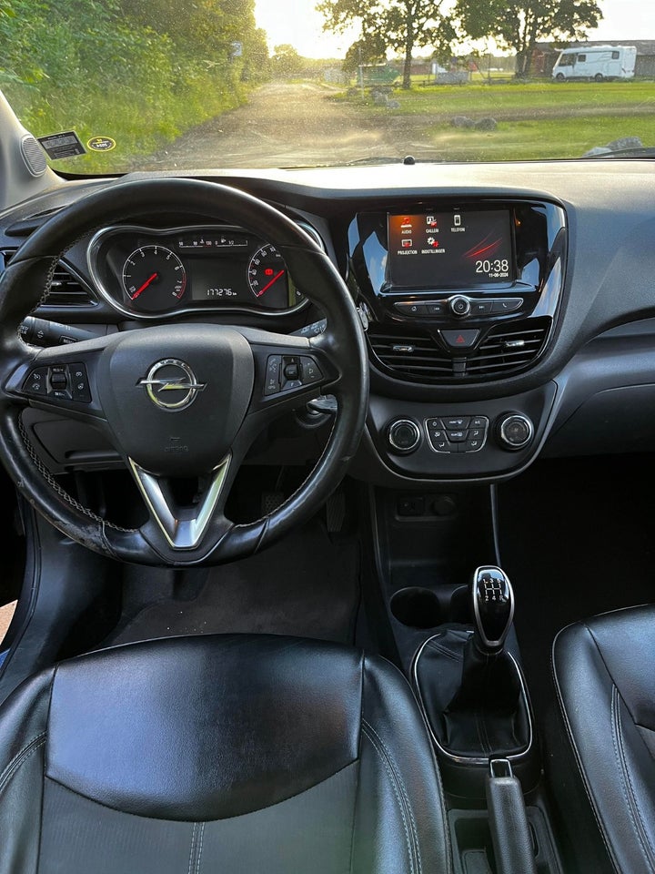 Opel Karl 1,0 Innovation 5d