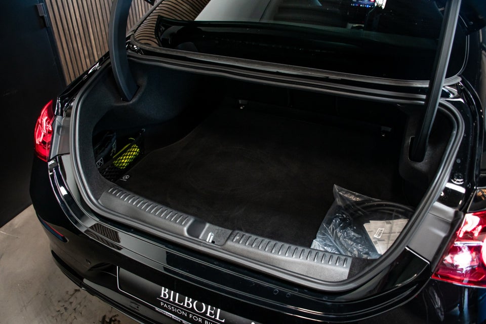 Mercedes CLA250+ EQ AMG Advance Plus 4d