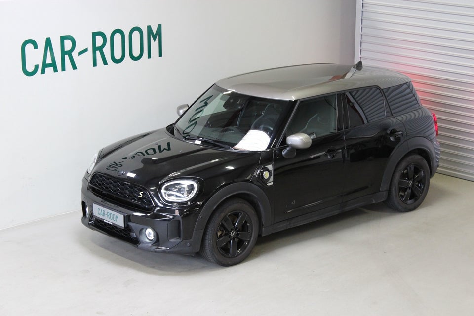 MINI Countryman Cooper SE 1,5 Experience aut. ALL4 5d