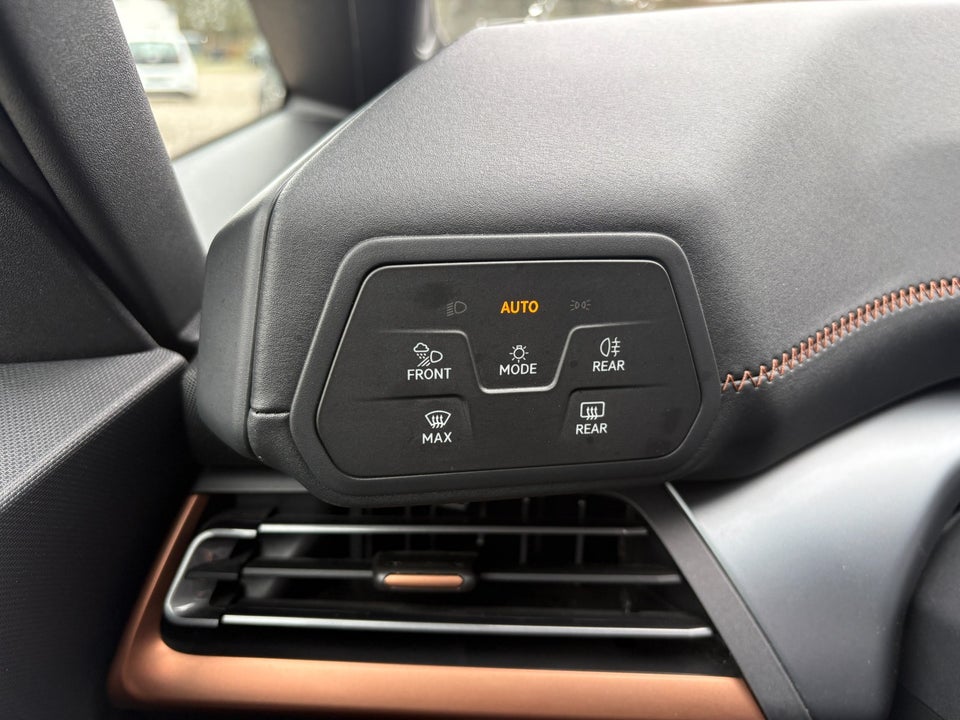 Cupra Born 77 e-Boost 5d