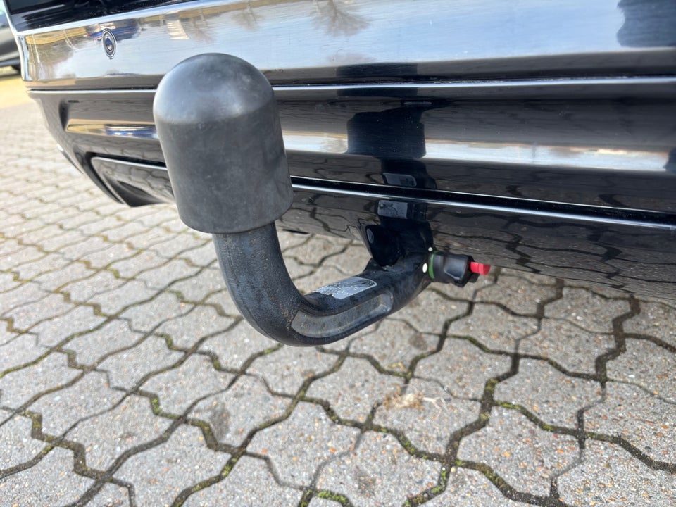 Ford Mondeo 2,0 TDCi 180 ST-Line stc. aut. 5d