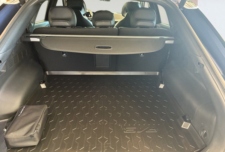 Kia EV6 84 Long Range GT-Line 5d