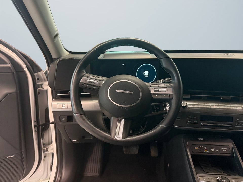 Hyundai Kona 65 EV Ultimate 5d