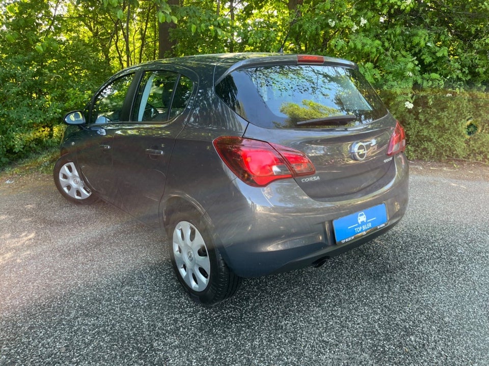 Opel Corsa 1,0 T 90 Cosmo 5d