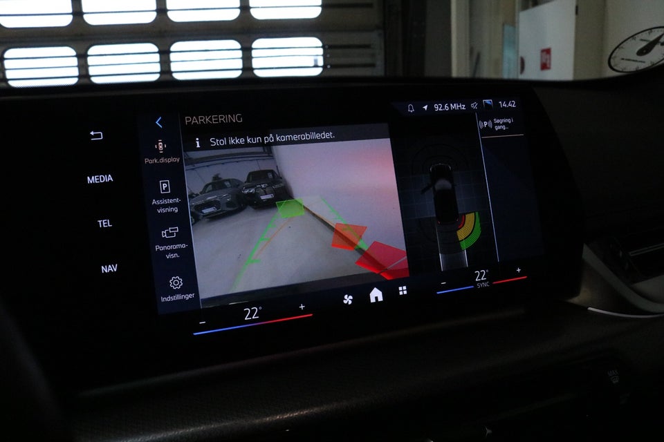 BMW iX1 eDrive20 M-Sport 5d