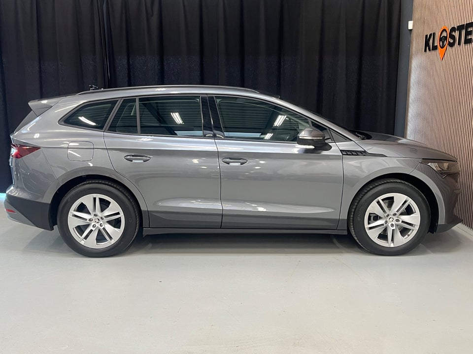 Skoda Enyaq 60 iV 5d